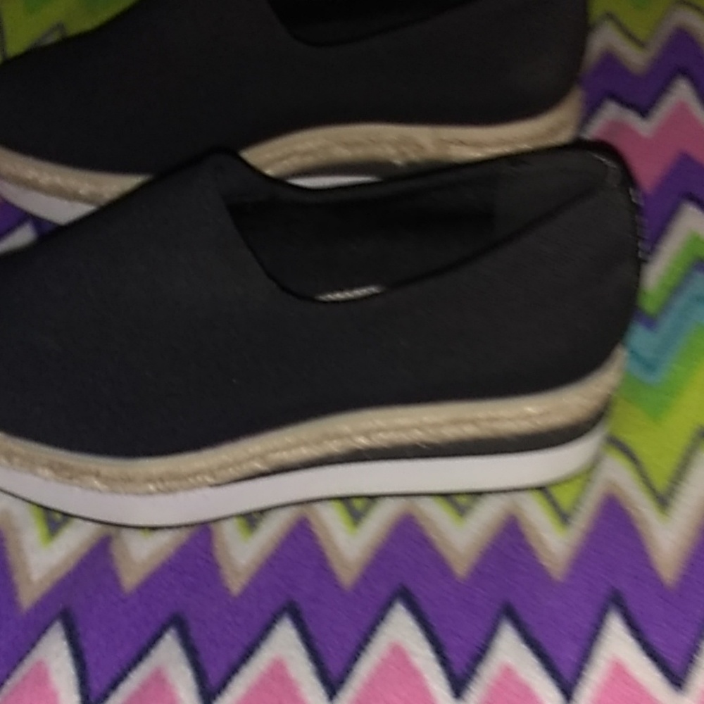 Platform shoes DKNY